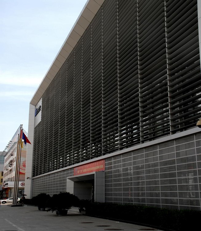 如何选择百叶窗