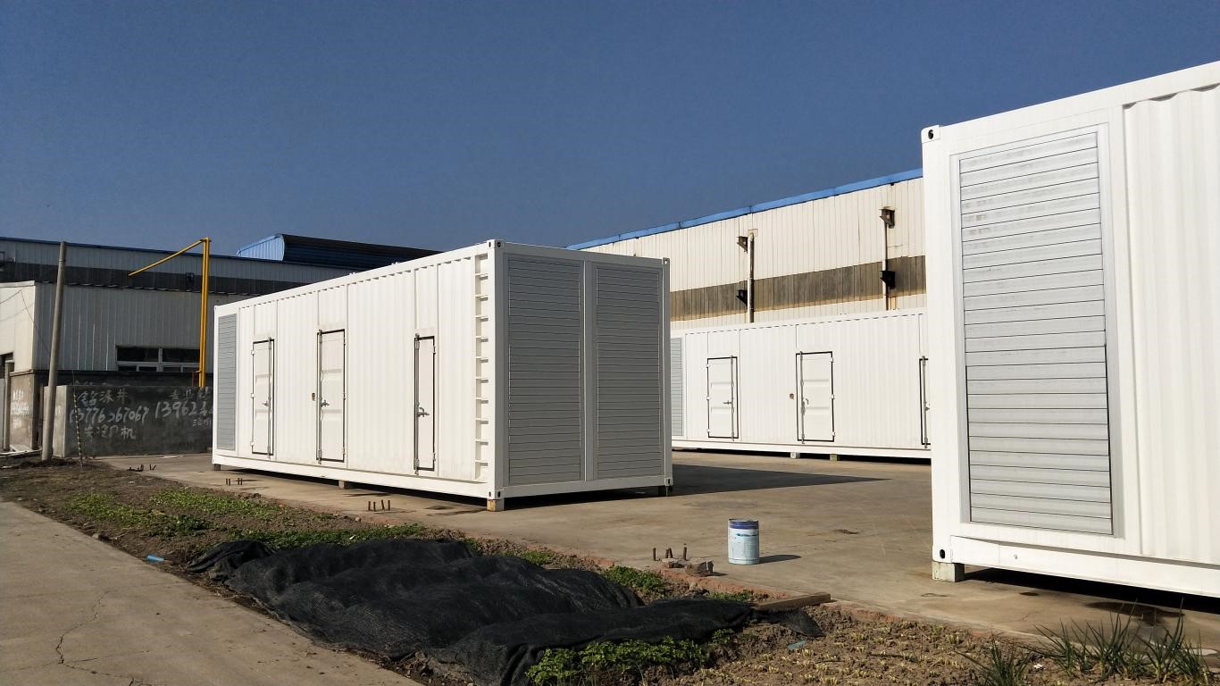 昆山中金数据中心