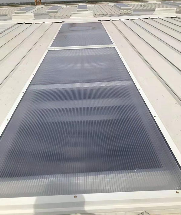 上海老港垃圾发电厂